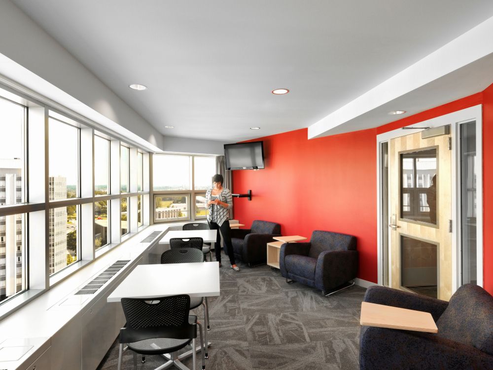 Student Lounge - adjusted