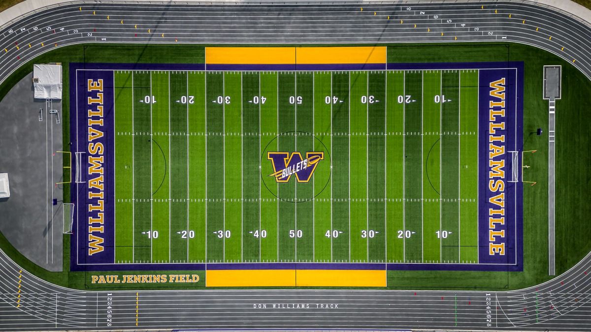 williamsville_footballfield