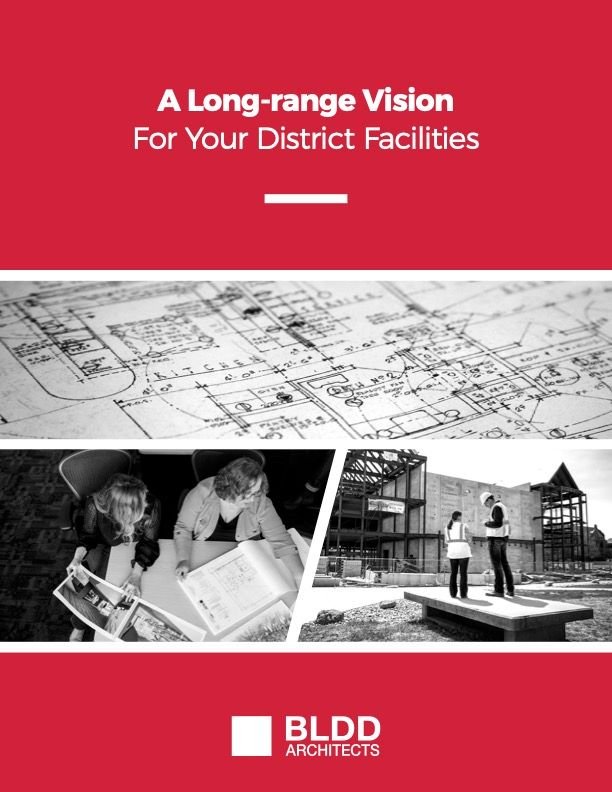 K12 Long-Range Facility Master Planning   QLEO