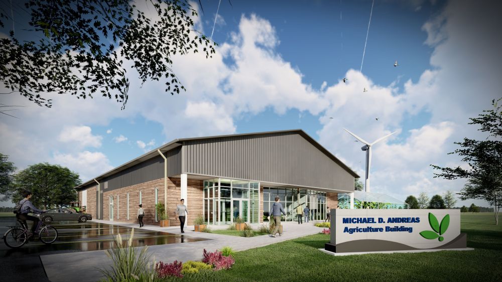 RCC Ag Updated Exterior Day w_ Sign 2