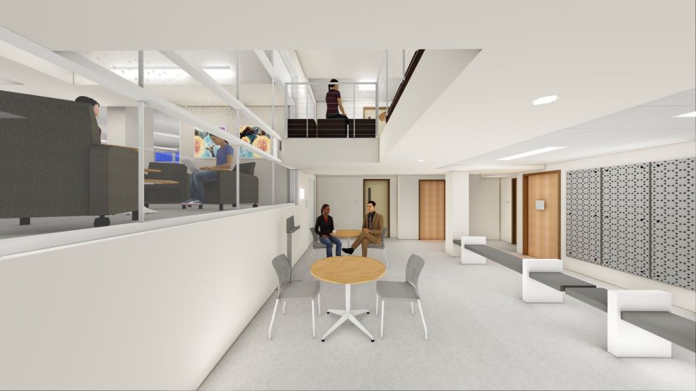 2L - lobby 2