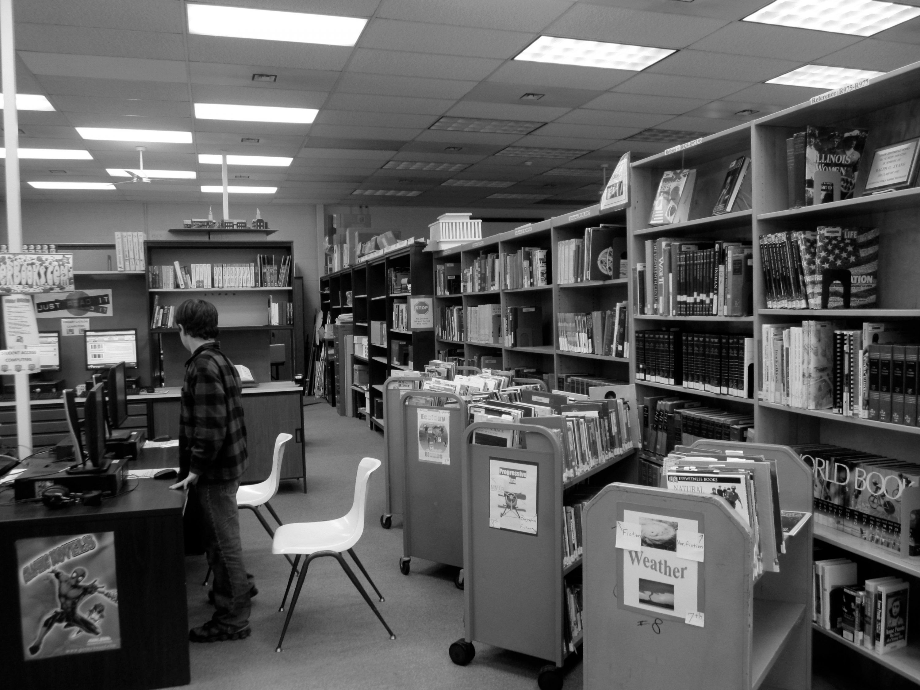 IMG_9184 - media center_BW