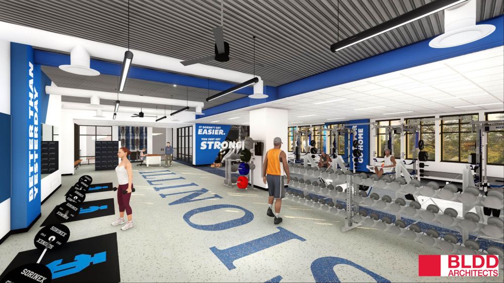 Weight Room - Final Low Res. w Logo