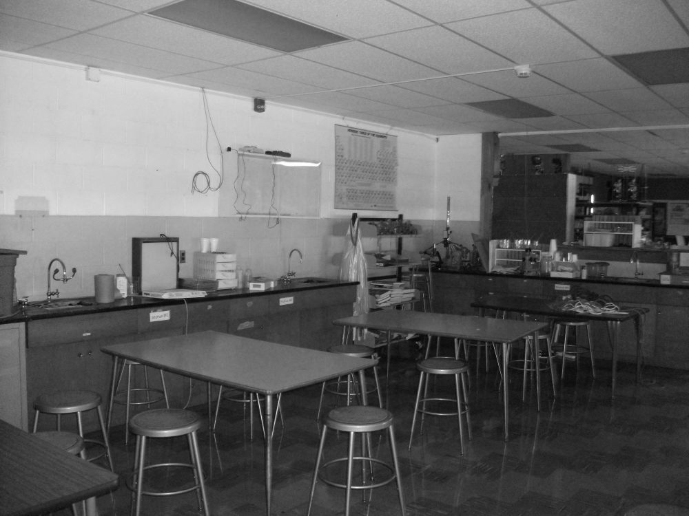 science 6bw