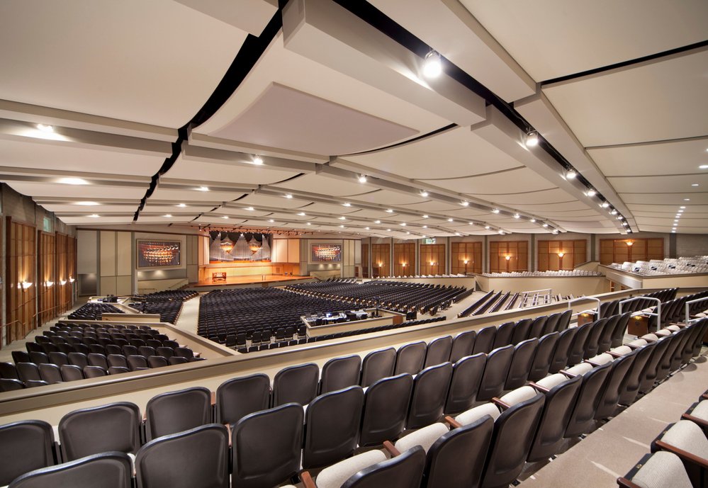 Auditorium 6