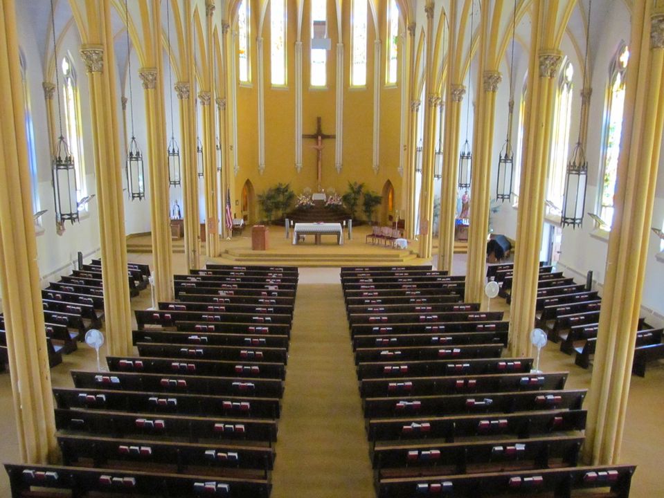 St Columba Sanctuary-1