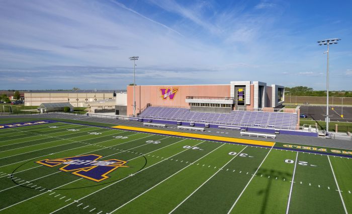williamsville 1