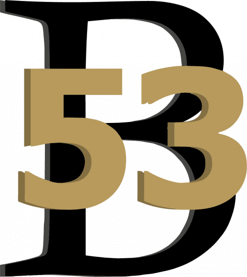 Bourbonnais SD 53