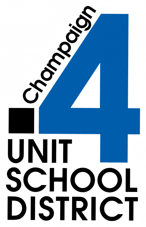 Champaign CUSD 4