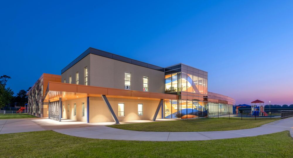 BLDD Architects | Our Professional Work Experience