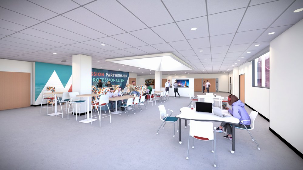 BCA Commons