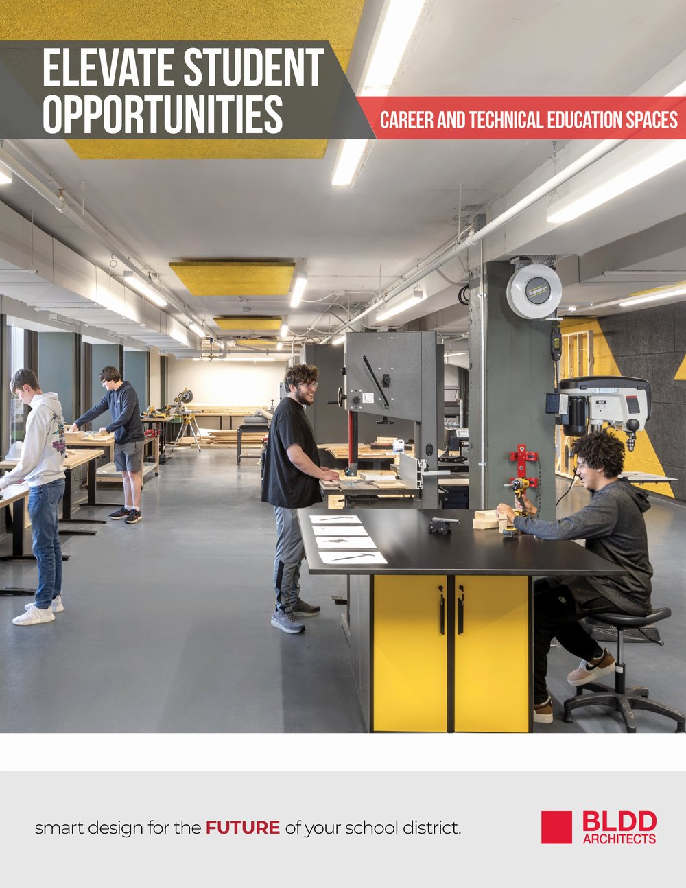 Career and Tech Spaces_Web