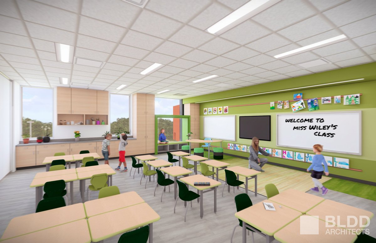 General_Classroom