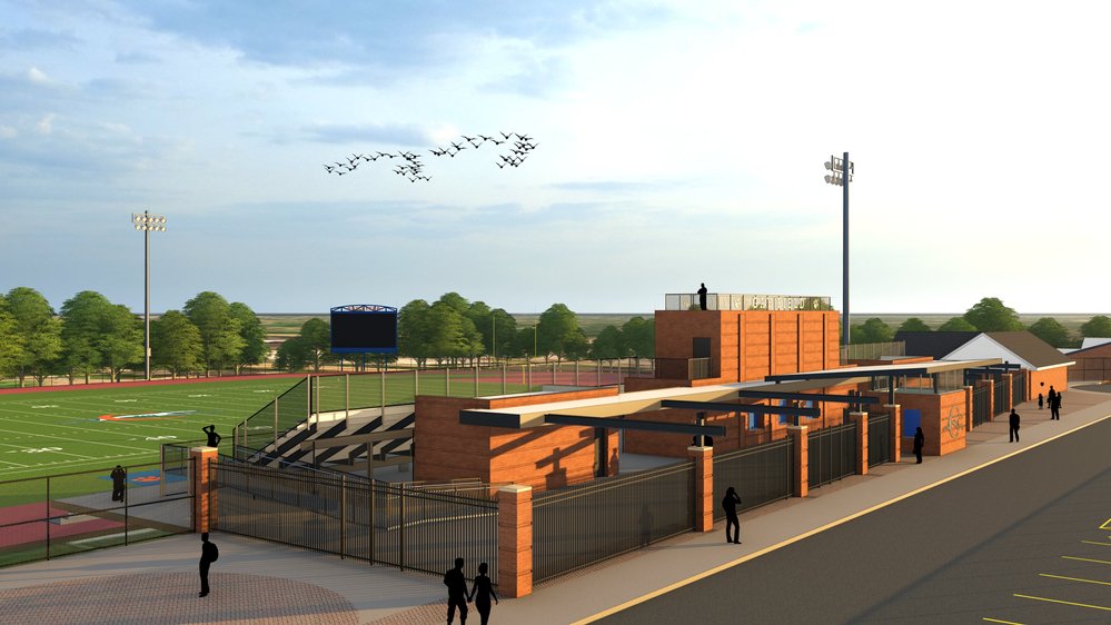 Gay Field_4 - Photo