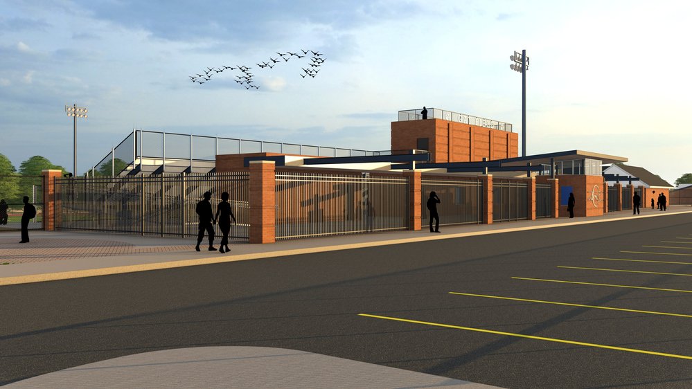 Gay Field_3 - Photo